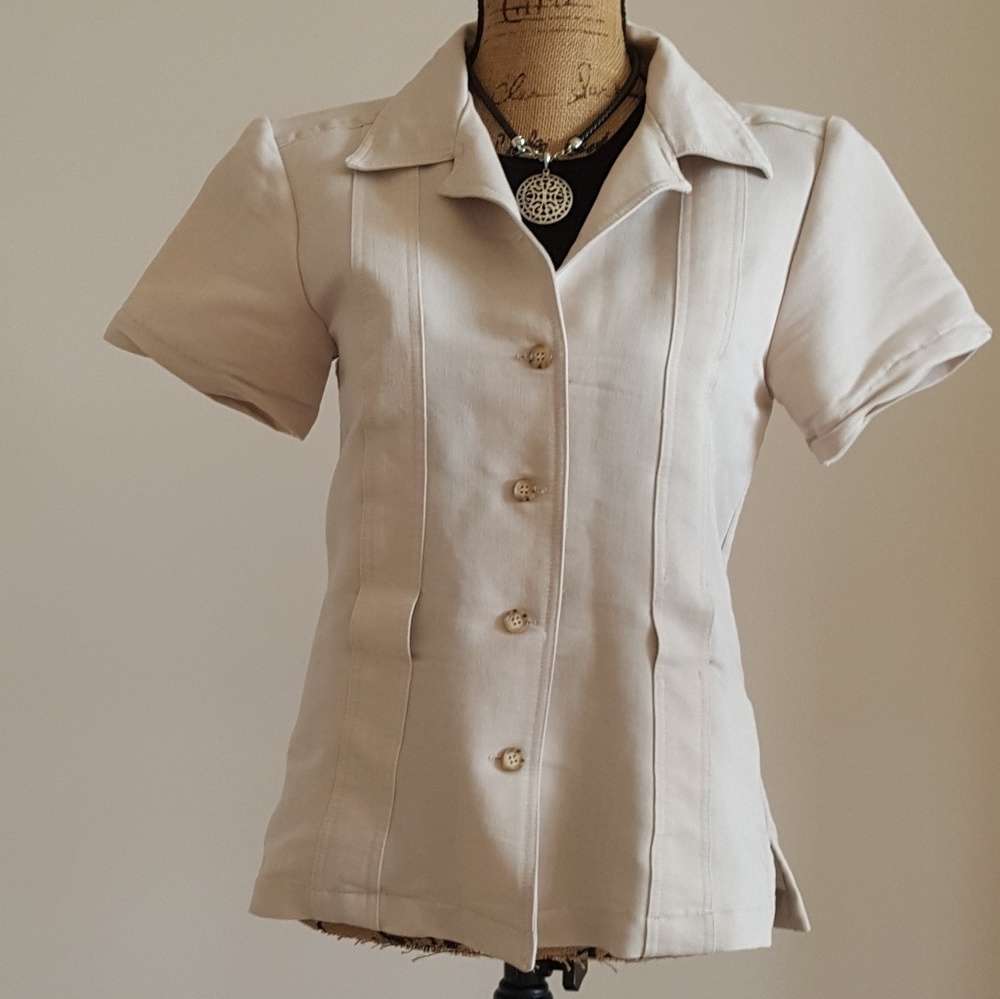 Stonebridge Blazer